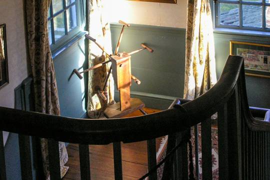 Hopsewee Plantation