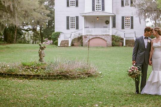 Hopsewee Plantation