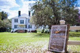 Hopsewee Plantation