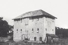 Hopsewee Plantation