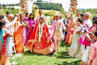 Event Cracker - One stop Wedding & Event services