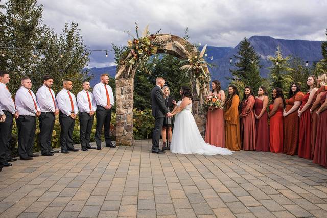 Event Cracker - One stop Wedding & Event services