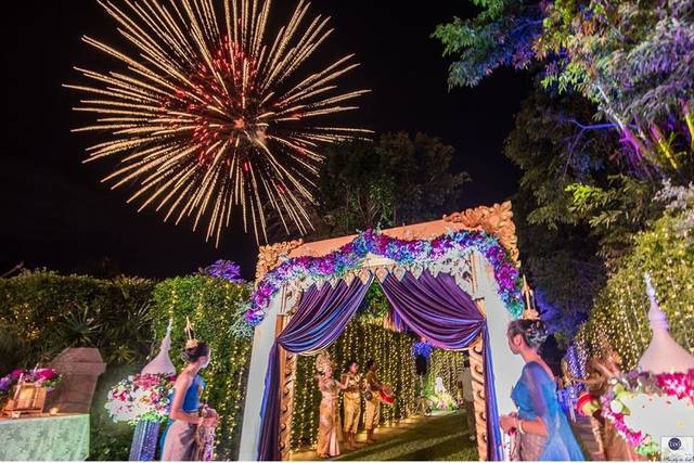 Event Cracker - One stop Wedding & Event services