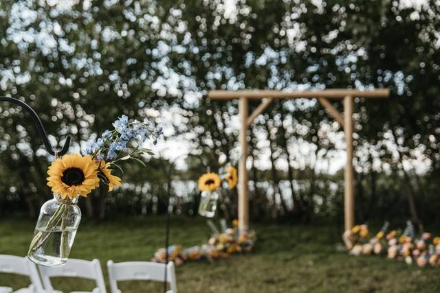Ceremony Site
