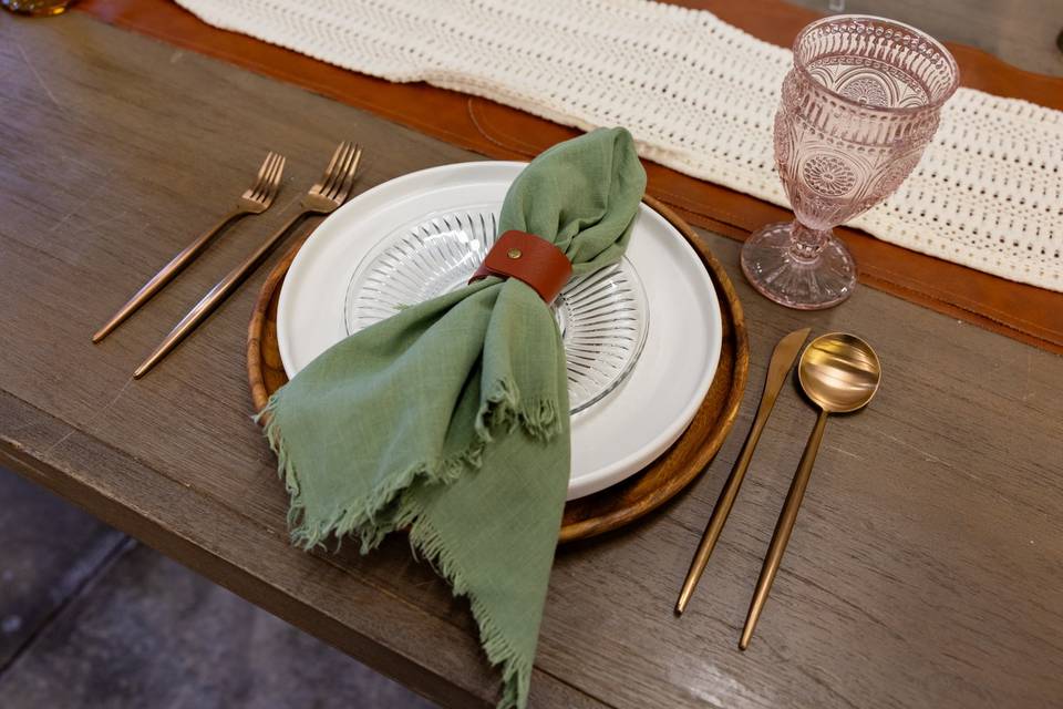 Table Setting