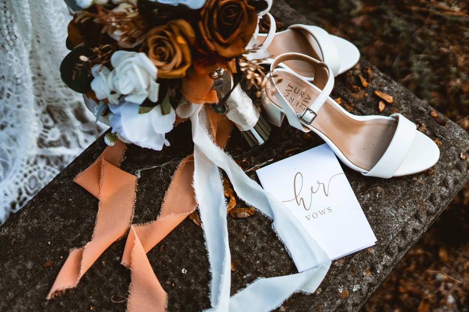 Bridal Details
