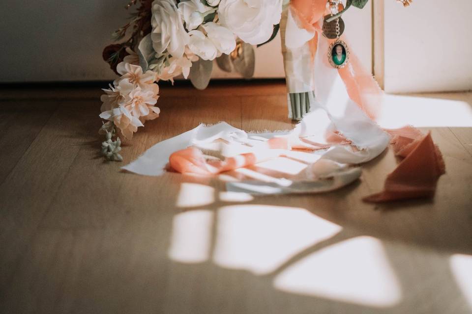 Memories bouquet