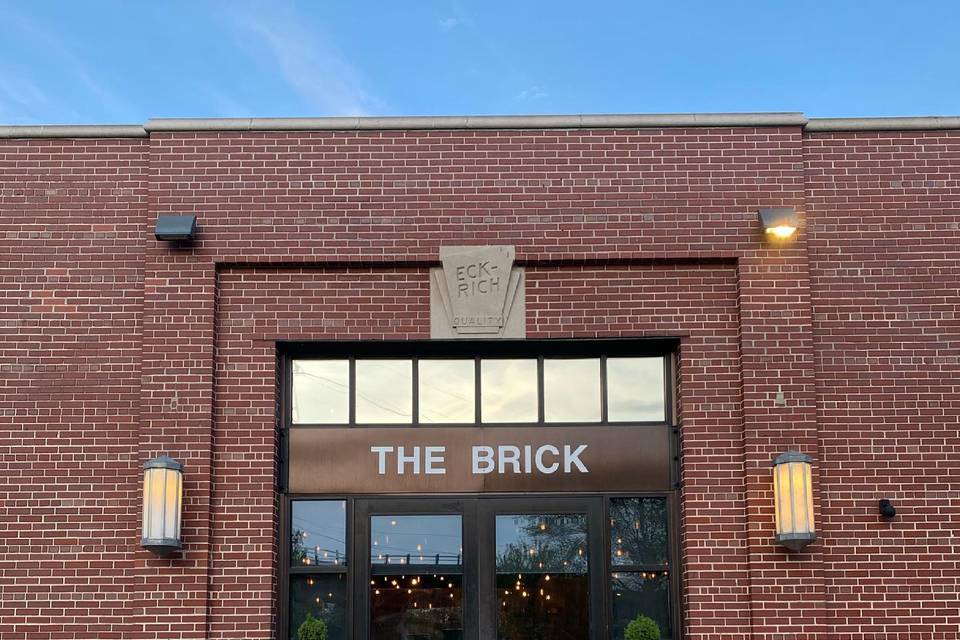 The Brick