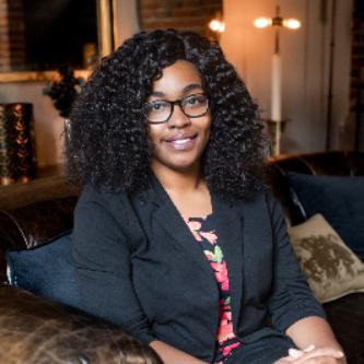 DeAsarae Johnson