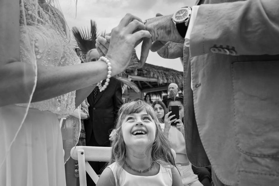 Wedding in Sardinia