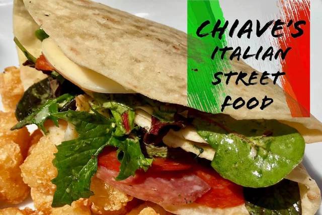 Chiave's Fold