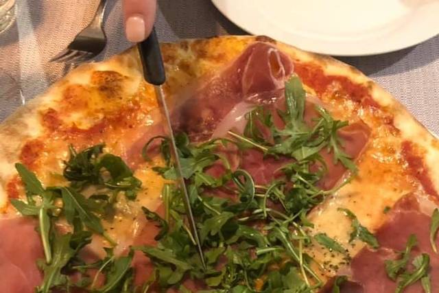 Bella's Piadini