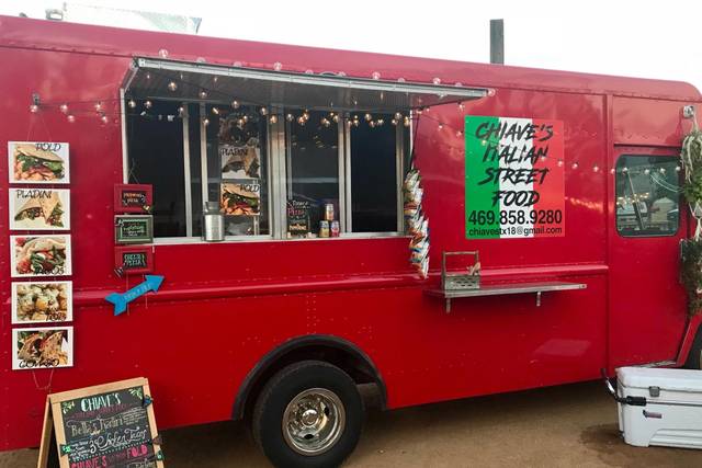 Chiaves Italian Street Food