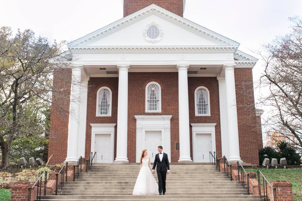 UMD Chapel