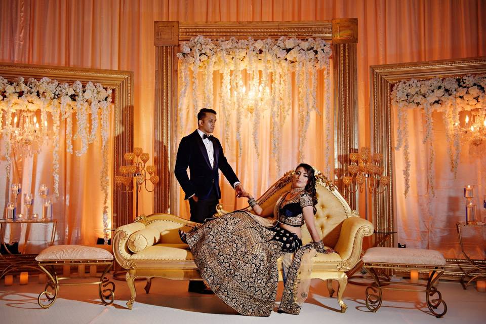 Calvert Ballroom