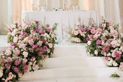 Sweetheart Table