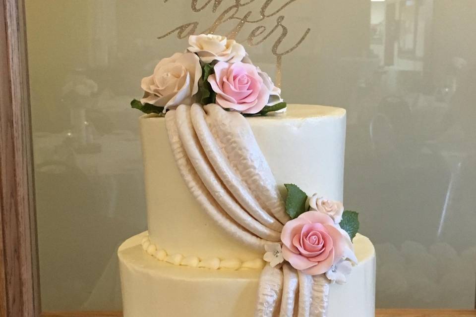 The 10 Best Wedding Cakes in Waukesha, WI - WeddingWire