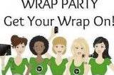 ItWorks Skinny Wraps by Brittany