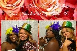 Just For You Photo Booths