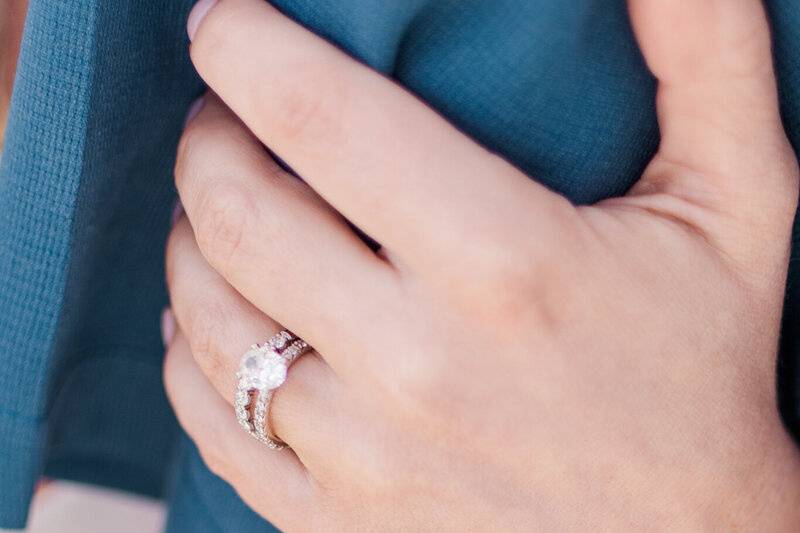 Beautiful Ring details