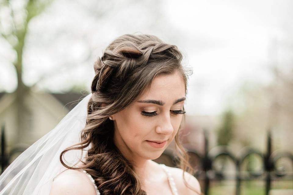 Ready for the big day
