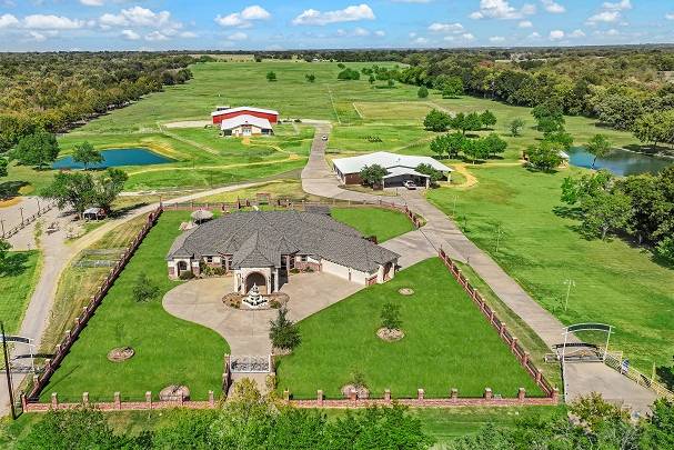 The Dream Ranch