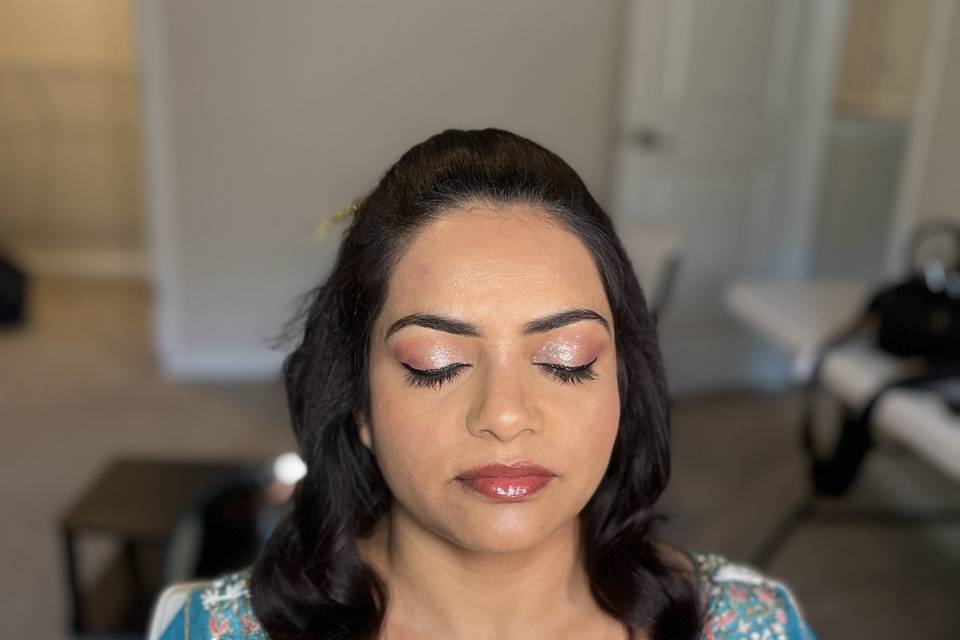 Makeup & Hair Company