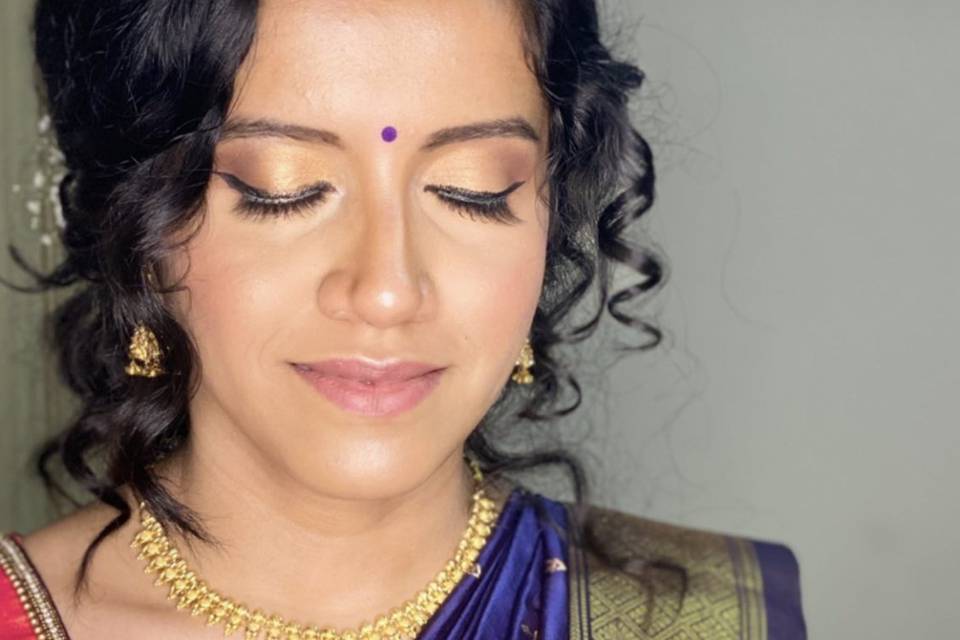 Tamil Bridal