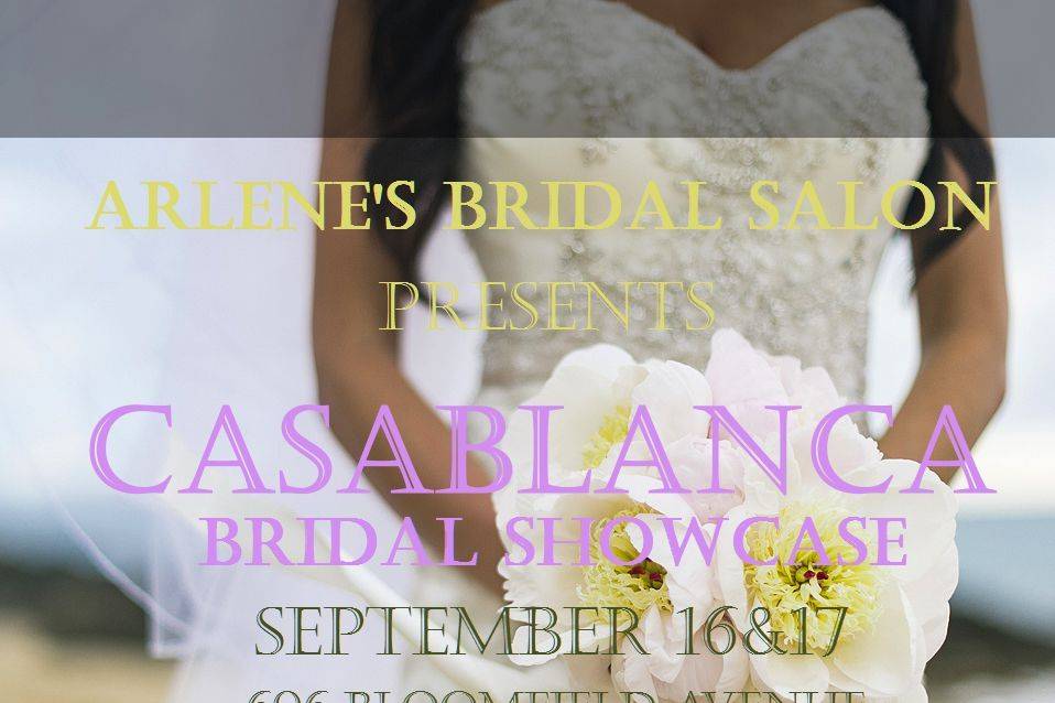 Arlene's Bridal Salon