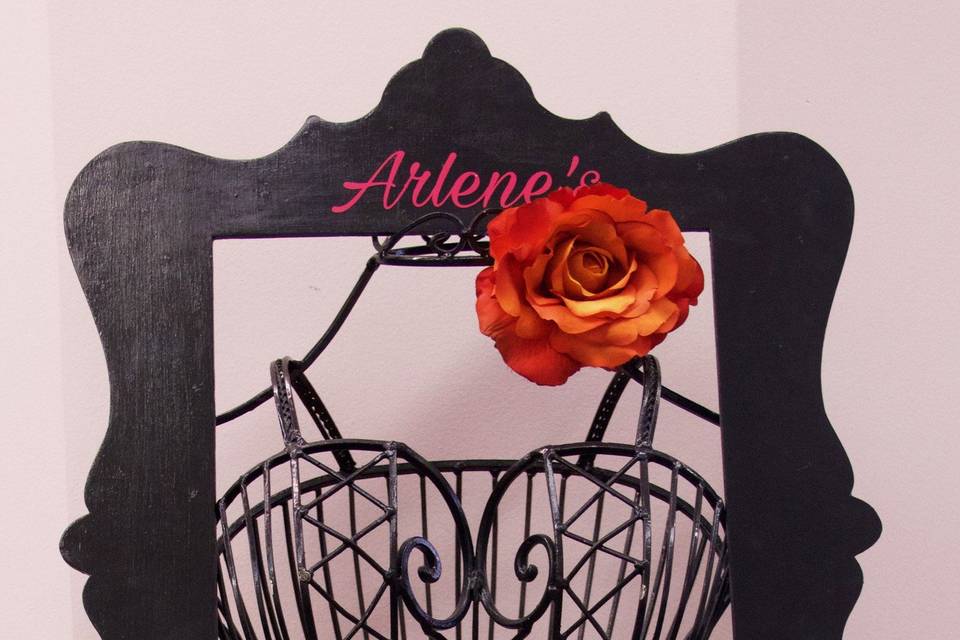 Arlene's Bridal Salon