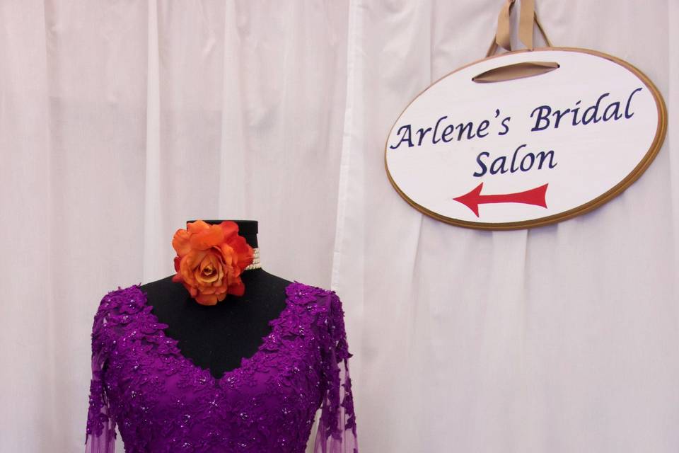 Arlene's Bridal Salon