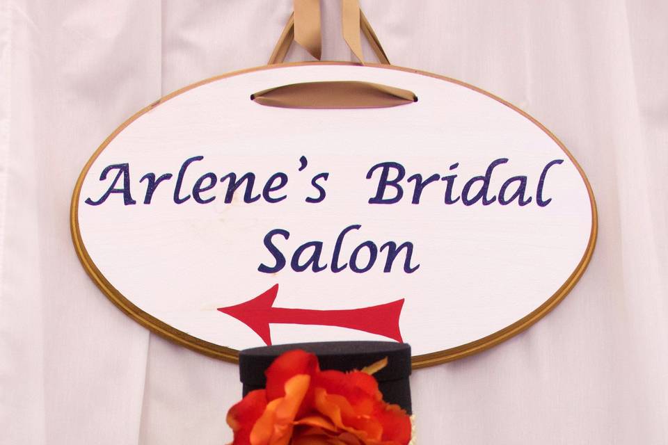 Arlene's Bridal Salon