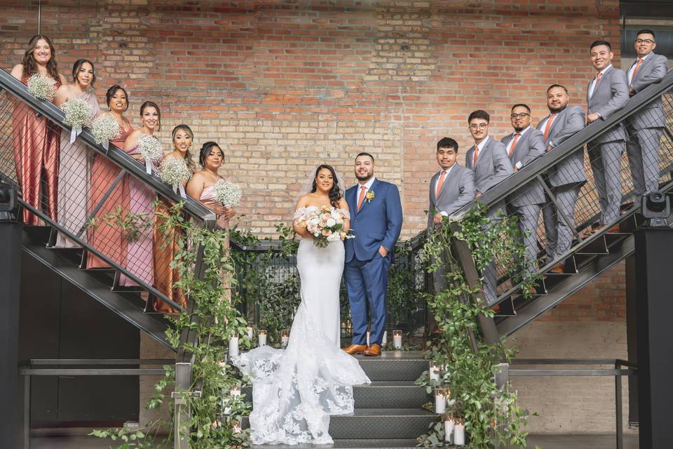 Wedding Photo