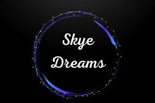 Skye Dreams Logo