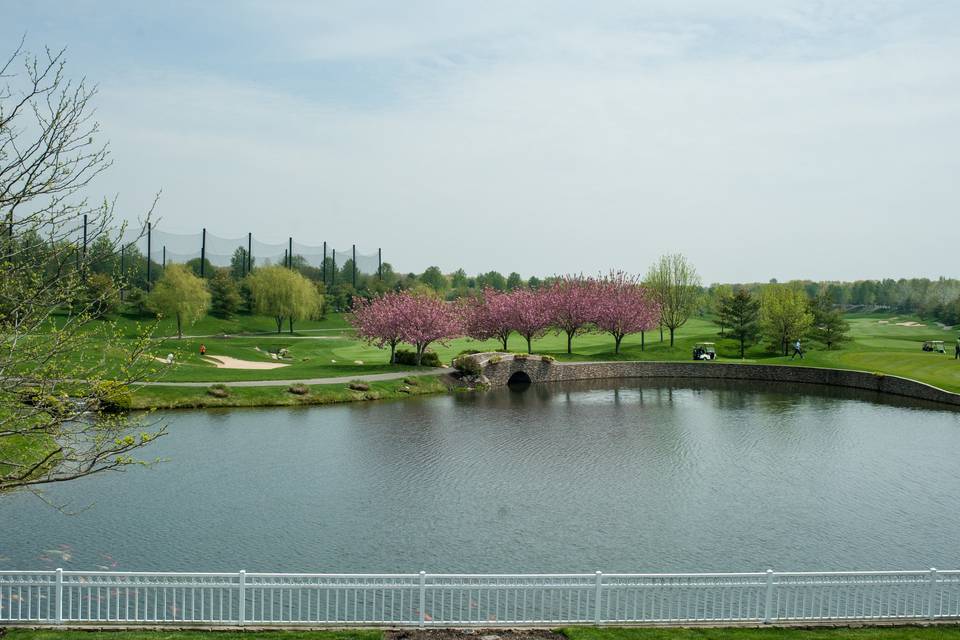 Willow Creek Golf & Country Club