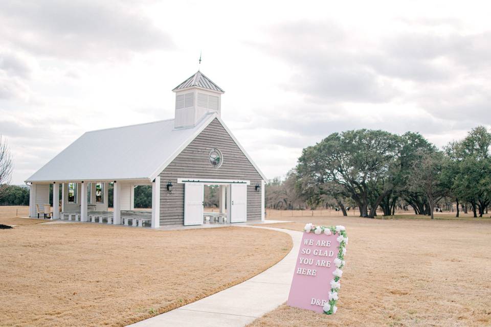 Featherstone Ranch