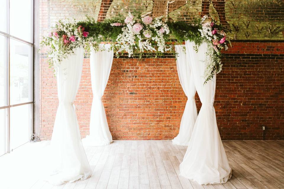 Wedding Chuppah