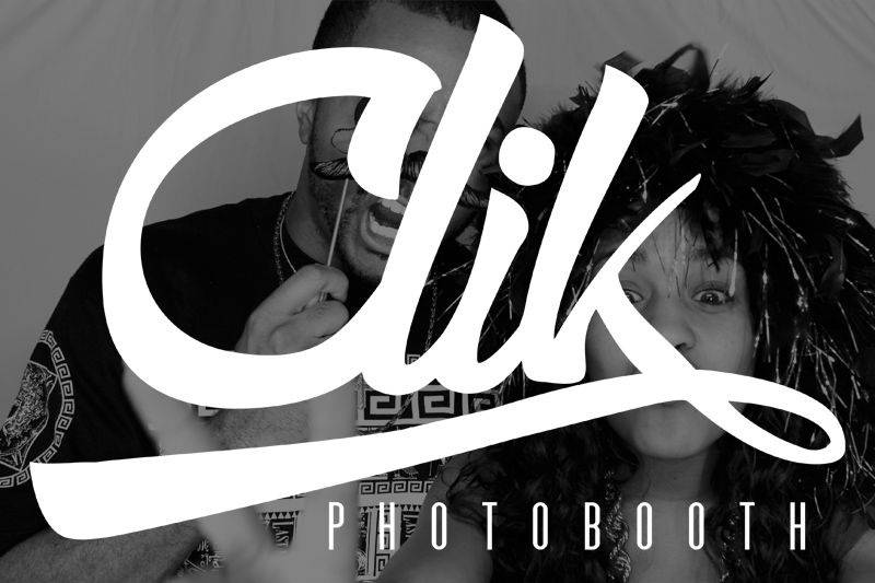 Clik PhotoBooth