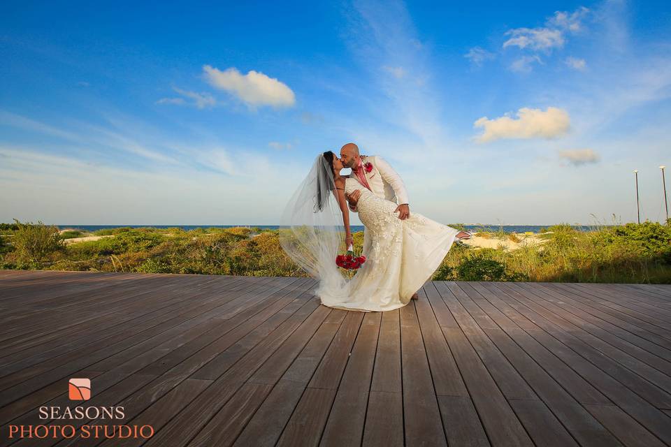 Seasons Photo Studio