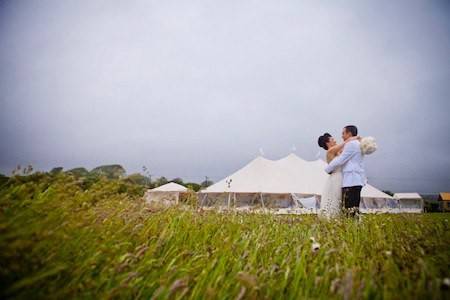 Big Sky Tent & Party Rentals- Martha's Vineyard