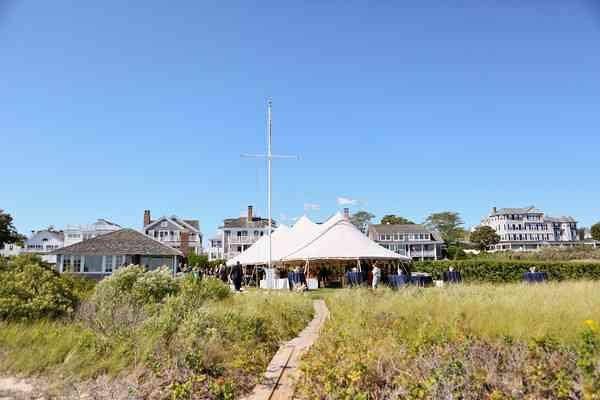 Big Sky Tent & Party Rentals- Martha's Vineyard