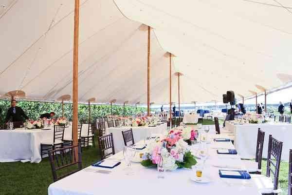 Big Sky Tent & Party Rentals- Martha's Vineyard