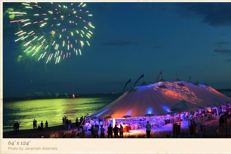 Big Sky Tent & Party Rentals- Martha's Vineyard