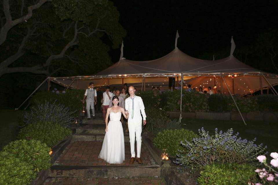 Big Sky Tent & Party Rentals- Martha's Vineyard