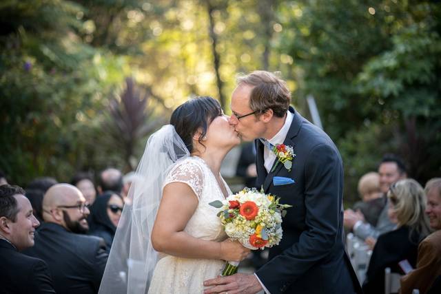 First kiss