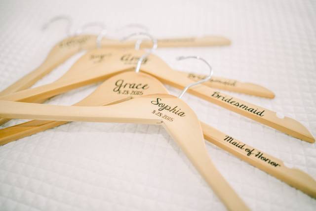 Personalized gifts