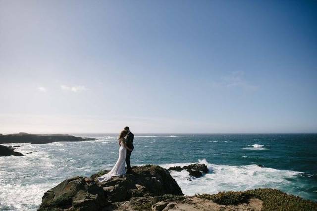 Spring Ranch, Mendocino