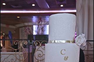 The Cake Venue