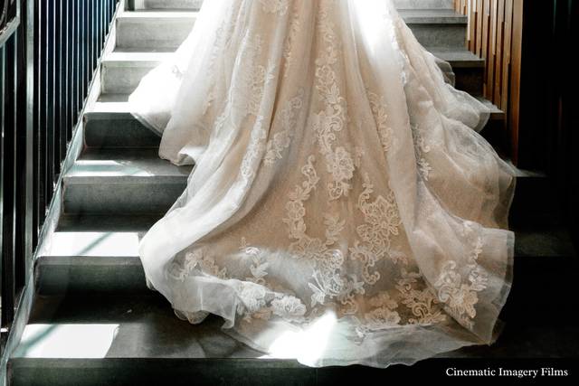 Bridal Portrait