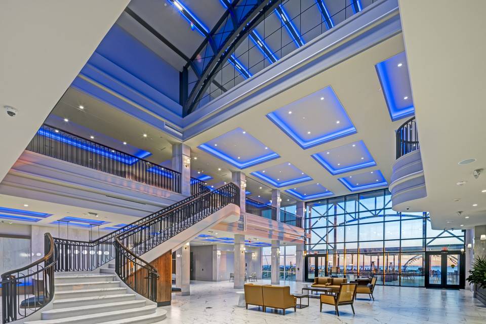 Atrium